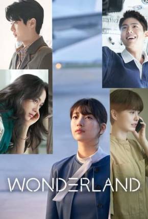 Wonderland Download