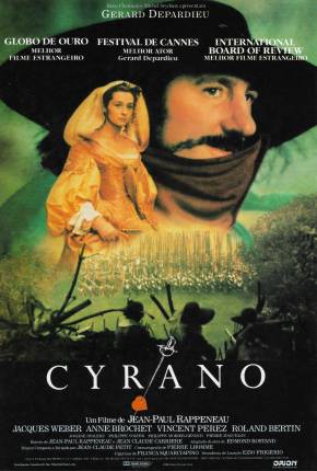 Cyrano de Bergerac / WEb-DL Download