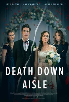 Death Down the Aisle - Legendado e Dublado Não Oficial Download