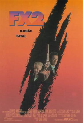 F/X2 - Ilusão Fatal Download