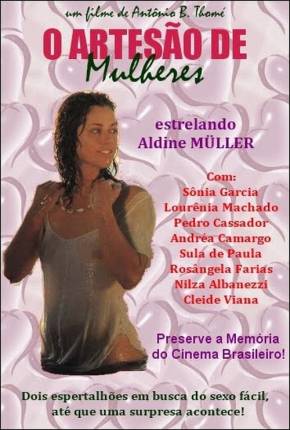 O Artesão de Mulheres Download