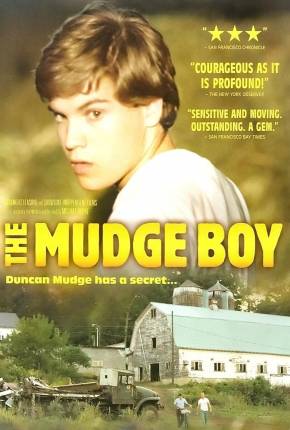 O Despertar da Adolescência / The Mudge Boy Download