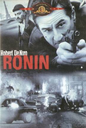 Ronin (Dual) Download