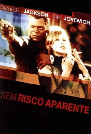 Sem Risco Aparente - No Good Deed Download