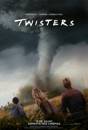 Twisters Download