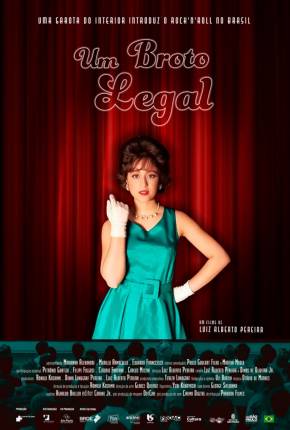 Um Broto Legal - Nacional Download