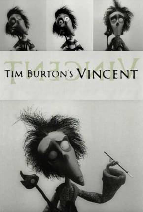 Vincent (Tim Burton) Download