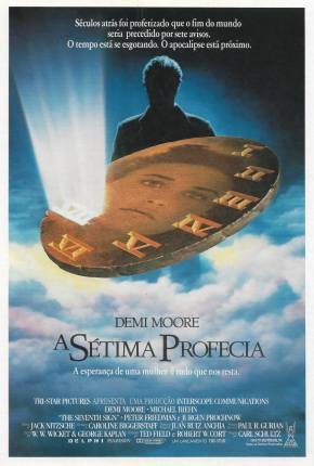 A Sétima Profecia / The Seventh Sign Download