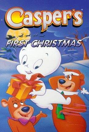 O Primeiro Natal do Gasparzinho / Caspers First Christmas Download