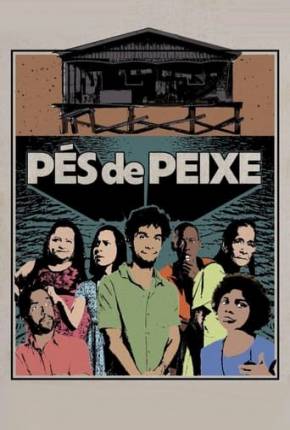 Pés de Peixe Download