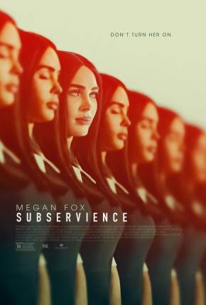 Subservience - Legendado e Dublado Download