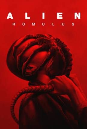 Alien - Romulus - Legendado Download