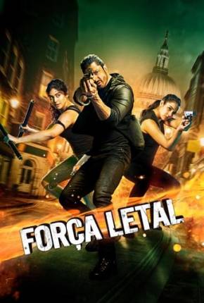 Força Letal Download