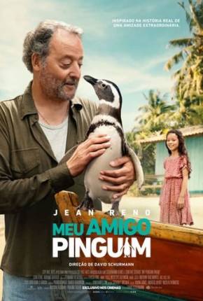 Meu Amigo Pinguim - Legendado e Dublado Download