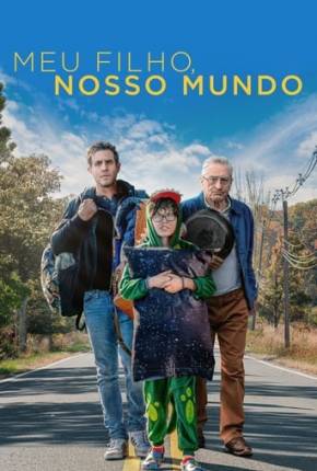 Meu Filho, Nosso Mundo Download