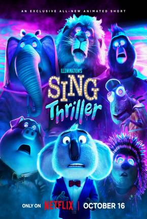 Sing - Thriller Download