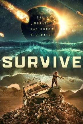 Survive - FAN DUB Download