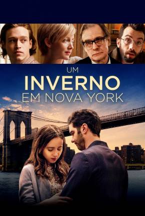 Um Inverno em Nova York - The Kindness of Strangers Download