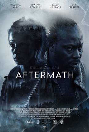 Aftermath - CAM - Legendado e Dublado Download