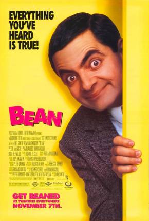 Mister Bean - O Filme (BRRIP / 1080P) Download