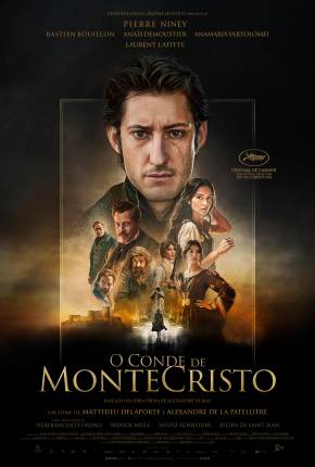 O Conde de Monte Cristo - Legendado Download