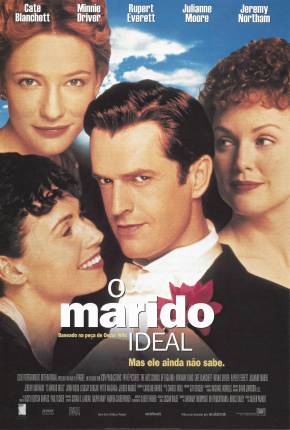 O Marido Ideal / An Ideal Husband Download