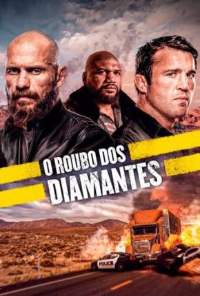 O Roubo dos Diamantes Download