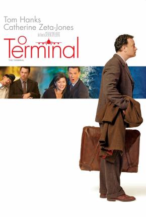 O Terminal / The Terminal Download