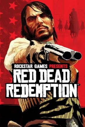 Red Dead Redemption Download