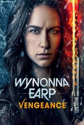 Wynonna Earp - Vengeance - Legendado e Dublado Download