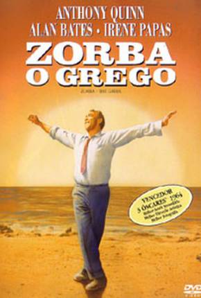 Zorba, o Grego / Alexis Zorbas Download